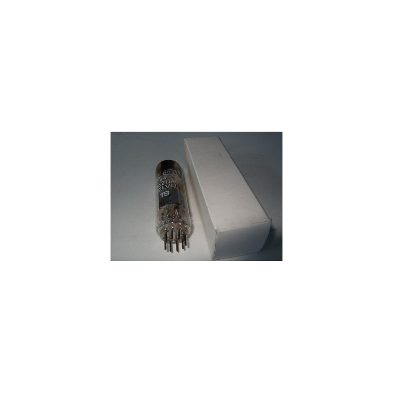 TUBE ECF802 TUBE ECF802