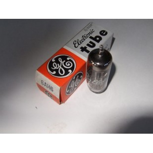 TUBE 6AH6