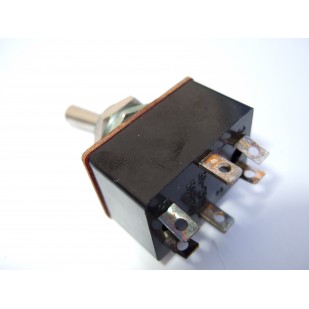 INVERSEUR  double 3A 250V