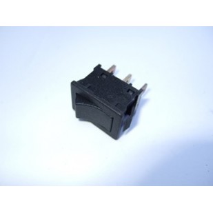 Inverseur à bascule 3pos.