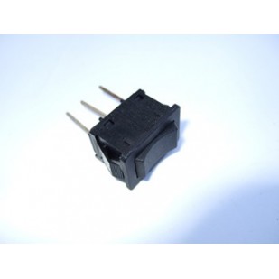 Inverseur à bascule 3pos