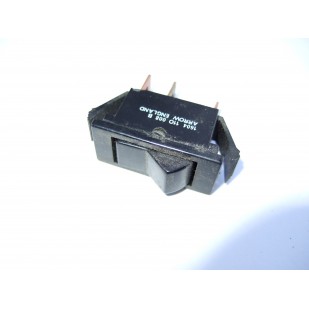 Inverseur à bascule 3pos