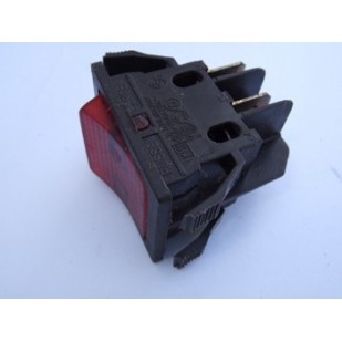 Inter bascule bipolaire