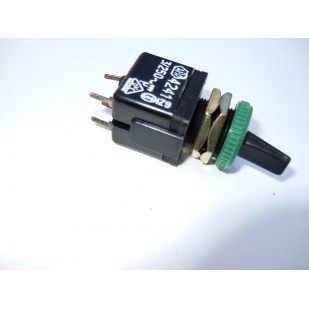 Inter bascule bipolaire