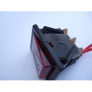 Inter bascule bipolaire