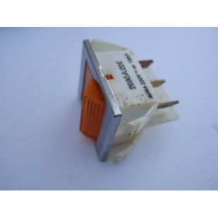 Inter bascule bipolaire