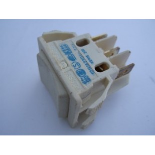 Inverseur bascule bipolaire 3p