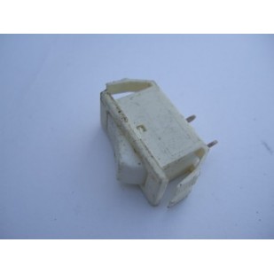 Inverseur à bascule 2pos.