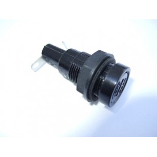 porte fusible chassis 5x20