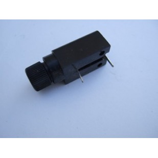 porte fusible ci 5x20