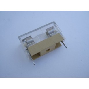 porte fusible ci 5x20