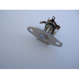 prise chassis 5.5x2.1 