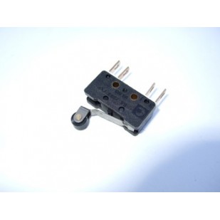 microswitch miniature roulette