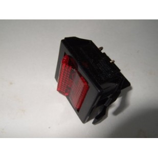 inter bipolaire 16A250vac