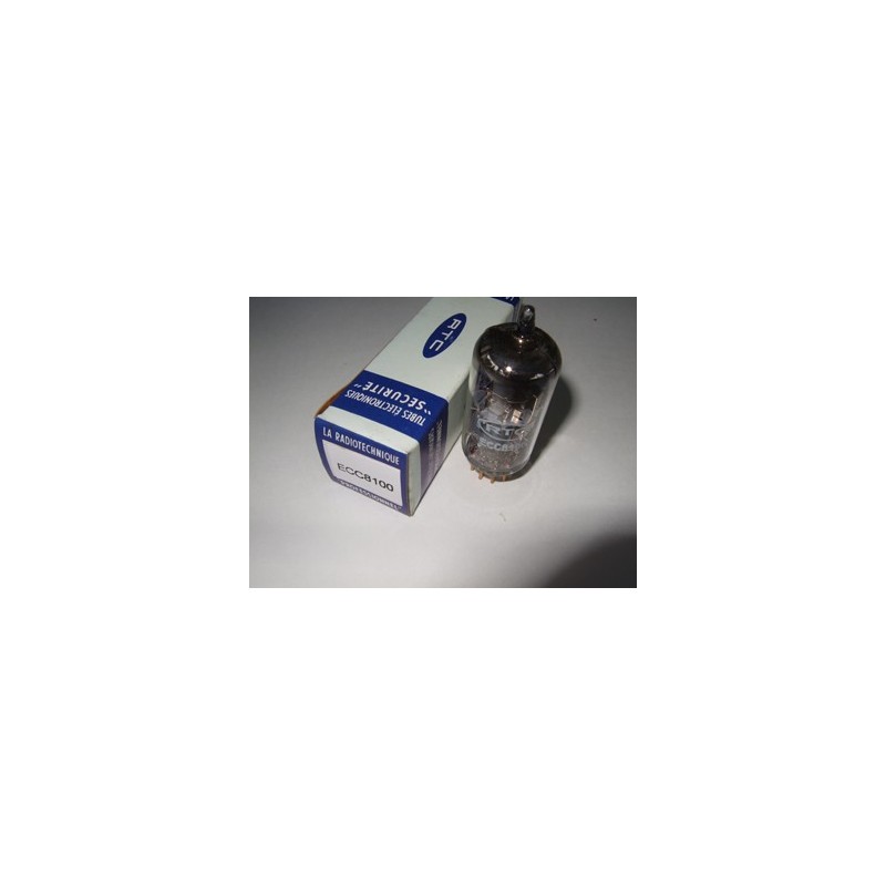 ECC8100-PHiLIPS ECC8100-PHiLIPS