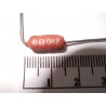 RESISTANCE DE PUISSANCE 0.047 ohms