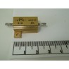 RESISTANCE DE PUISSANCE 0.1 ohms