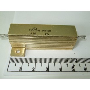 RESISTANCE DE PUISSANCE 0.1...