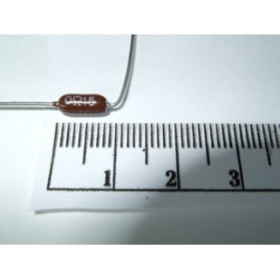 RESISTANCE DE PUISSANCE...