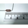 RESISTANCE DE PUISSANCE 0.15 ohms