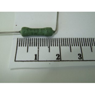 RESISTANCE DE PUISSANCE...