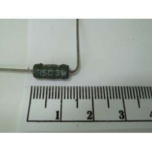 RESISTANCE DE PUISSANCE...