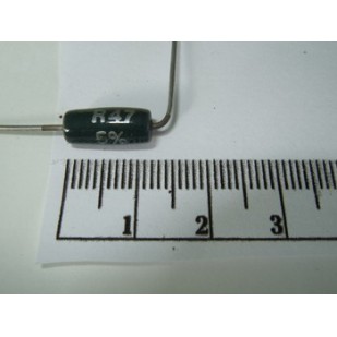 RESISTANCE DE PUISSANCE...