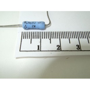 RESISTANCE DE PUISSANCE 0.56