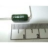 RESISTANCE DE PUISSANCE 0.56 ohms