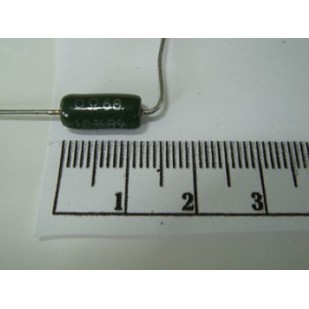 RESISTANCE DE PUISSANCE...