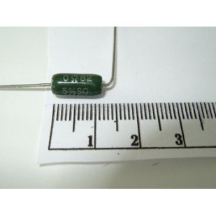 RESISTANCE DE PUISSANCE...