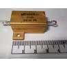 RESISTANCE DE PUISSANCE 0.33 ohms