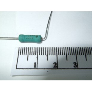 RESISTANCE DE PUISSANCE 1 ohms