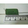 RESISTANCE DE PUISSANCE 1 ohms