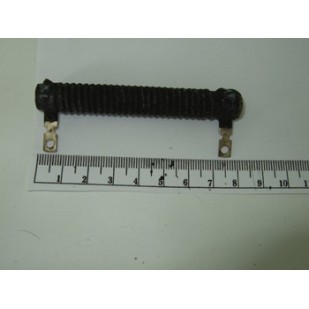 RESISTANCE DE PUISSANCE 1 ohms