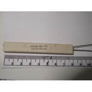 RESISTANCE DE PUISSANCE 1.2...