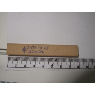 RESISTANCE DE PUISSANCE 1.2...