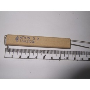 RESISTANCE DE PUISSANCE 1.5...