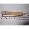 RESISTANCE DE PUISSANCE 1.5 ohms