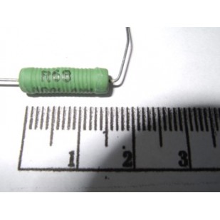 RESISTANCE DE PUISSANCE...