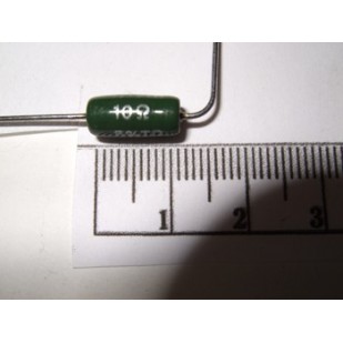 RESISTANCE DE PUISSANCE 10...