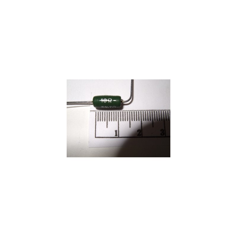 RESISTANCE DE PUISSANCE 10 ohms RESISTANCE DE PUISSANCE 10 ohms