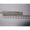 RESISTANCE DE PUISSANCE 10 ohms