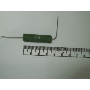 RESISTANCE DE PUISSANCE 10...