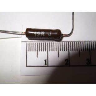 RESISTANCE DE PUISSANCE 12...