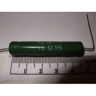 RESISTANCE DE PUISSANCE 15...