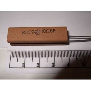 RESISTANCE DE PUISSANCE 18...