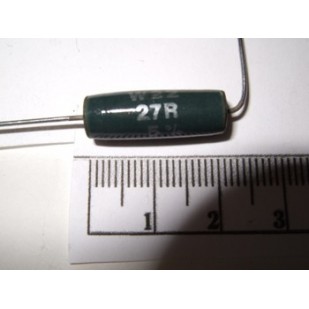 RESISTANCE DE PUISSANCE 27...