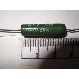 RESISTANCE DE PUISSANCE 33...