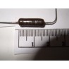 RESISTANCE DE PUISSANCE 33 ohms